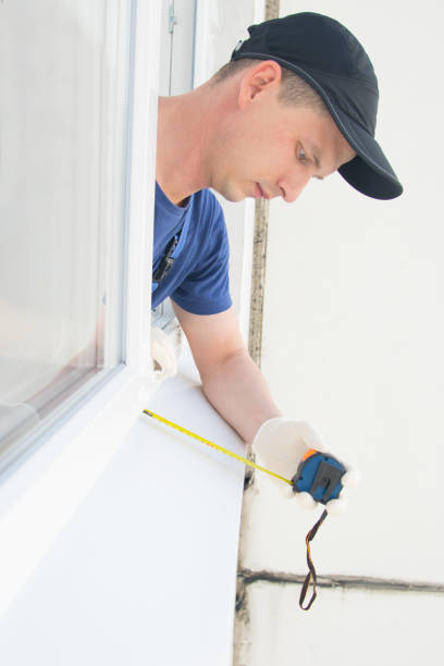 Best Commercial Window Installation in Sunnyside, WA