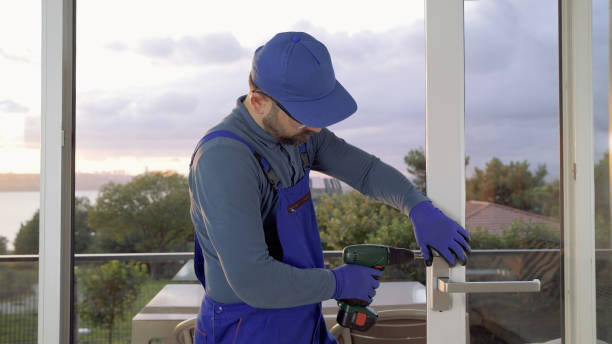 Best Residential Window Installation in Sunnyside, WA