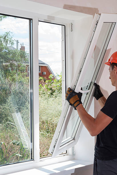 Professional Windows in Sunnyside, WA