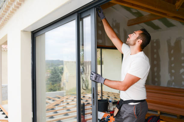 Best Hurricane Impact Windows in Sunnyside, WA